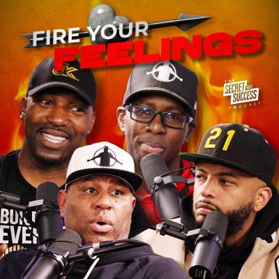 The Secret To Success With Cj  Eric Thomas | Inspiration | Personal Development | Success