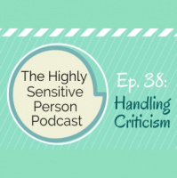 38. Handling Criticism