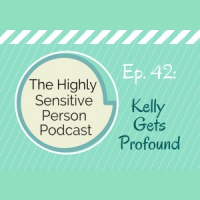 42. Kelly Gets Profound
