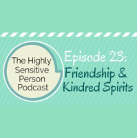23. Kindred Spirits  Friendship