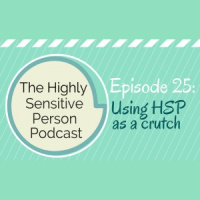 25. Using high sensitivity as a crutch