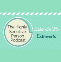 29. Extroverted HSPs