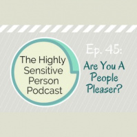 45. Are you a People Pleaser