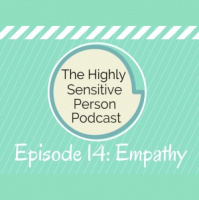 14: So. Much. Empathy