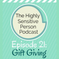 21. Gift Giving