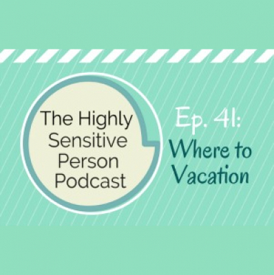 The Highly Sensitive Person Podcast