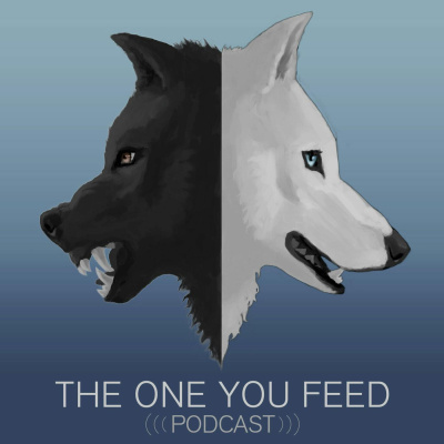 The One You Feed - Learn Good Habits To Increase Mindfulness And Happiness And Decrease Anxiety And Depression