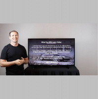 Episode #197: Steve jobs, Steven Hawking, Gandhi, Bill hicks, Henry Ford, Elon Musk, Michelangelo and my grandma.