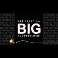 BIG ANNOUNCEMENT for the UK