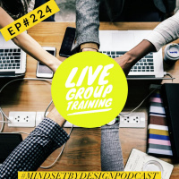 Episode #224: Live Private Group Training