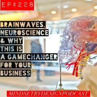Episode #228: Brain Waves, Neuroscience  Why This is A Game Changer for your Business
