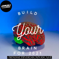 Episode #283: Build a New Brain for 2021