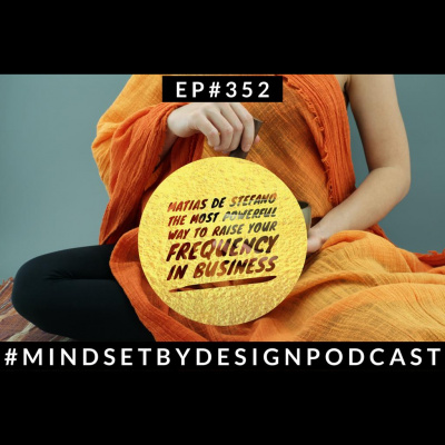 Mindset By Design: Nlp | Self Improvement | Health | Wealth | Happiness. World-class Mind-hacks For Peak Performance