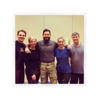 Navy SEAL Training - Forging Self-Confidence