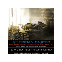 American Sniper - Movie Review and Interview with Navy SEAL, Kevin Lacz - Part