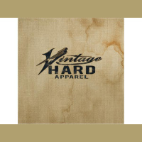 What is Vintage Hard?