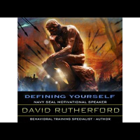 Defining Yourself on the Battle Field of Life