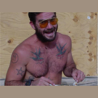 Living Your Dream - Luck vs. Hard Work