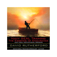 Navy SEAL Training - The Essence of Endurance with Special Guest Nik Hawks