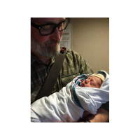 Fathers Day Special - Become a Man with SEAL Author, Derrick Van Orden