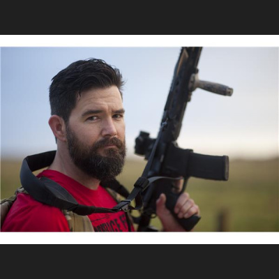 Navy Seal Radio With David Rutherford