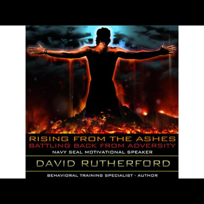 Navy Seal Radio With David Rutherford