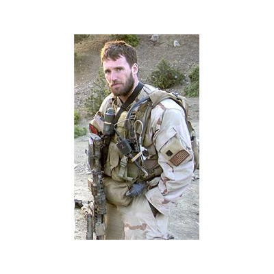 Navy Seal Radio With David Rutherford