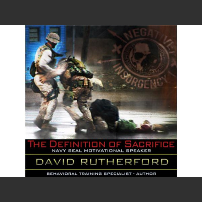 Navy Seal Radio With David Rutherford