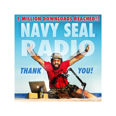 Navy Seal Radio With David Rutherford