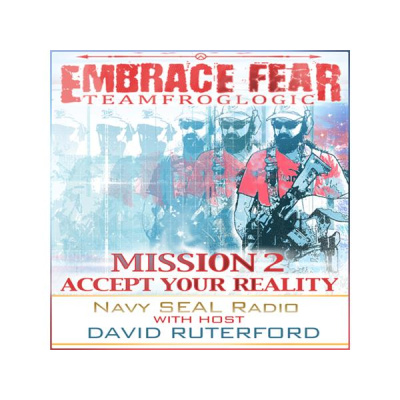 Navy Seal Radio With David Rutherford
