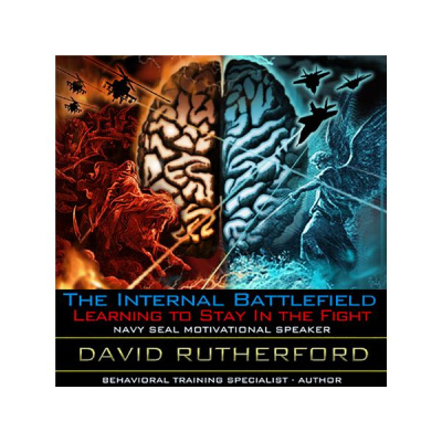 Navy Seal Radio With David Rutherford