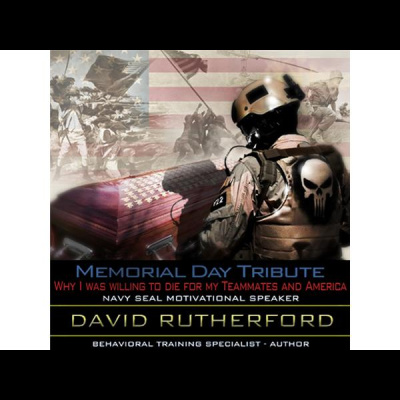 Navy Seal Radio With David Rutherford
