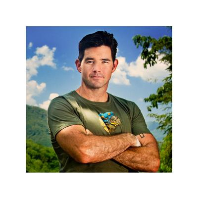 Navy Seal Radio With David Rutherford