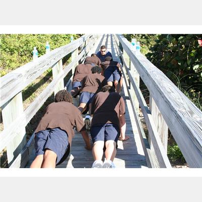 Navy Seal Radio With David Rutherford