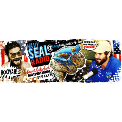 Navy Seal Radio With David Rutherford