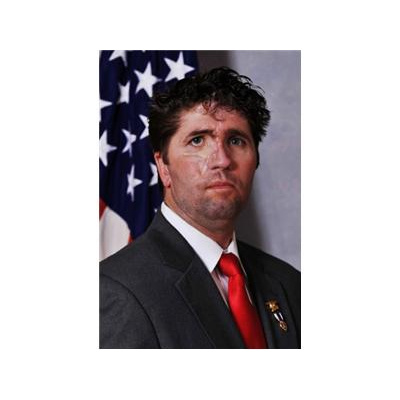 Navy Seal Radio With David Rutherford