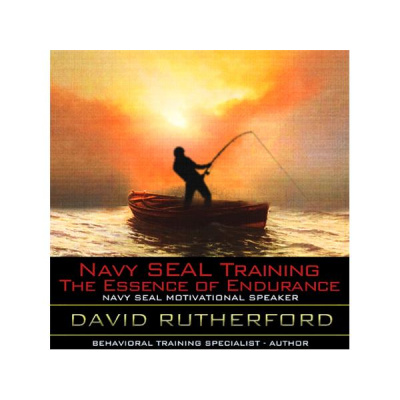 Navy Seal Radio With David Rutherford