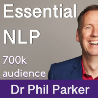 Essential NLP 107: Healing strategies