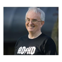 ADHD Research: Interviewing ADHD Experts with Rick Green