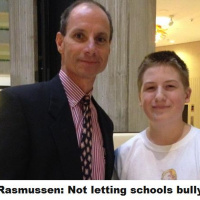 Who Gets ADHD? 15-Year-Old Jeff Rasmussen