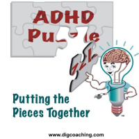 An Unplugged Interview with an ADHD Entrepreneur