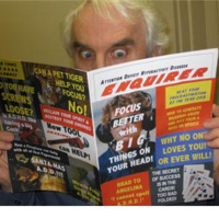 The Impact of Humor on ADHD