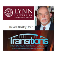 ADHD: Transitions Conference: From High School to Higher Education