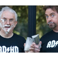 This Show Is So Totally ADD!