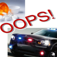 ADHD Stimulant Sharing in College: Oops!