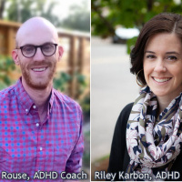 The Go-To ADHD Emotional Strategy: Escape