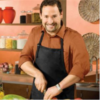 Alexis Hernandez, Food Network Finalist: His ADD Story