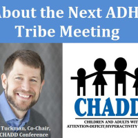 A Pow Wow for the ADHD Tribe in New Orleans!