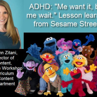 ADHD, Kids, the Holidays, and Emotional Self-Regulation