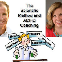 The Scientific Method of ADHD Coaching